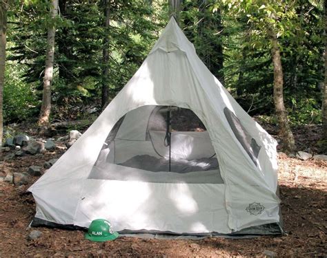 best 3 man tent with standing room